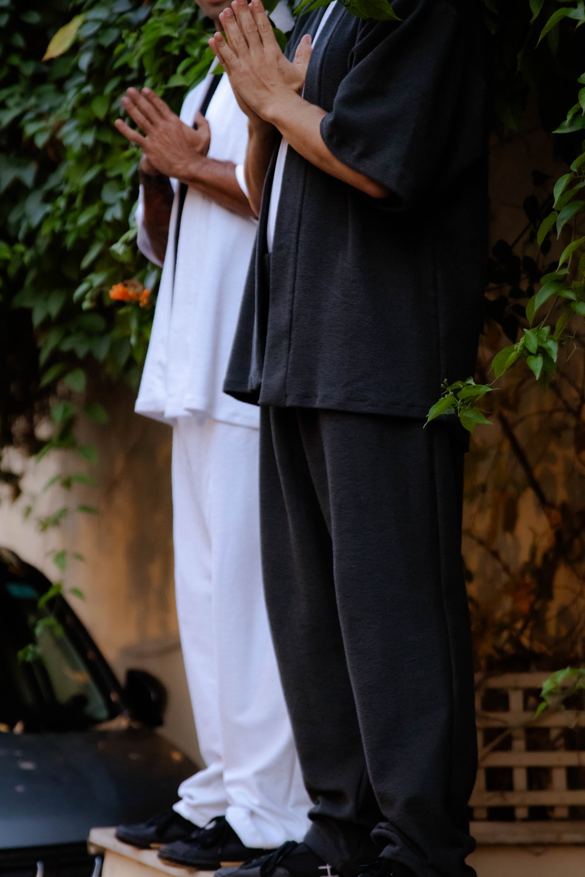 Mizu 水 pants